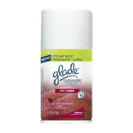 Sc Johnson 62OZ Apple Spr Refill 71775